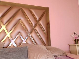 Lilith-rouse Porn Show