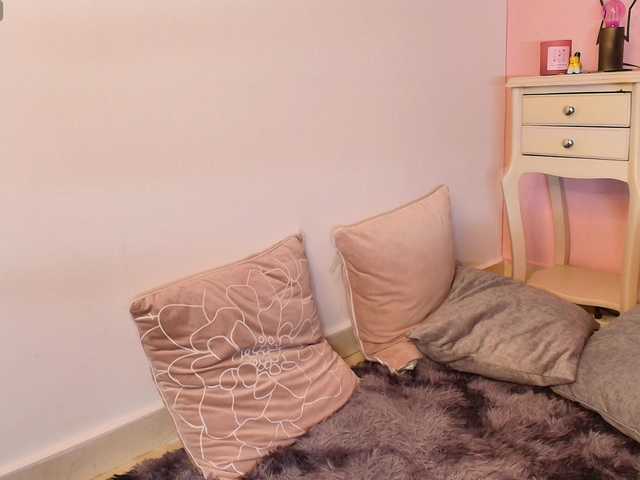 Lilith-rouse's BongaCams show and profile