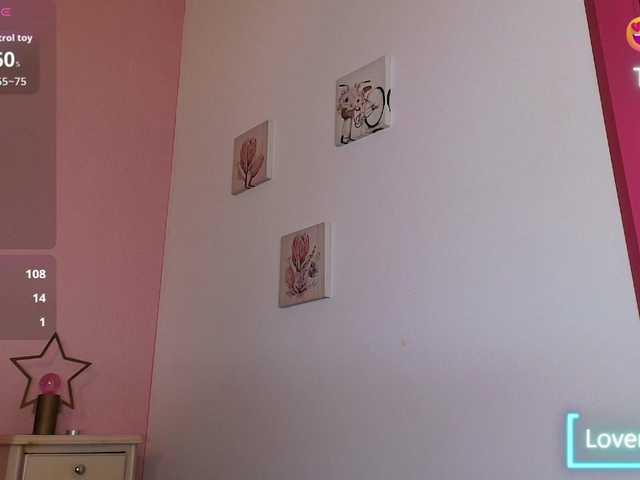 Lilith-rouse's BongaCams show and profile