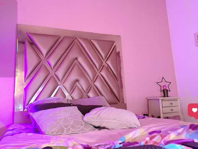 Lilith-rouse's BongaCams show and profile