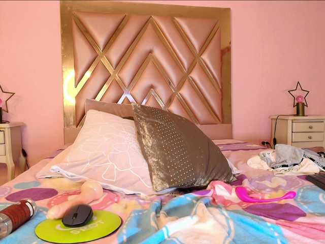 Lilith-rouse's BongaCams show and profile