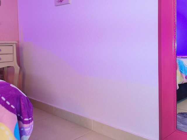 Lilith-rouse's BongaCams show and profile