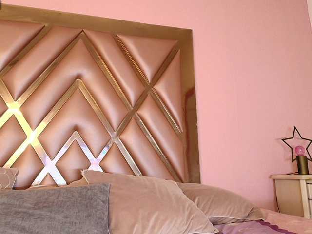 Lilith-rouse's BongaCams show and profile