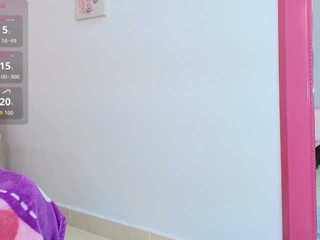 Lilith-rouse's BongaCams show and profile