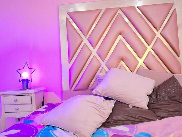  Lilith-rouse chat room