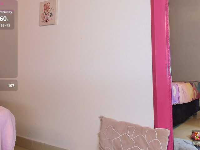 Lilith-rouse's BongaCams show and profile