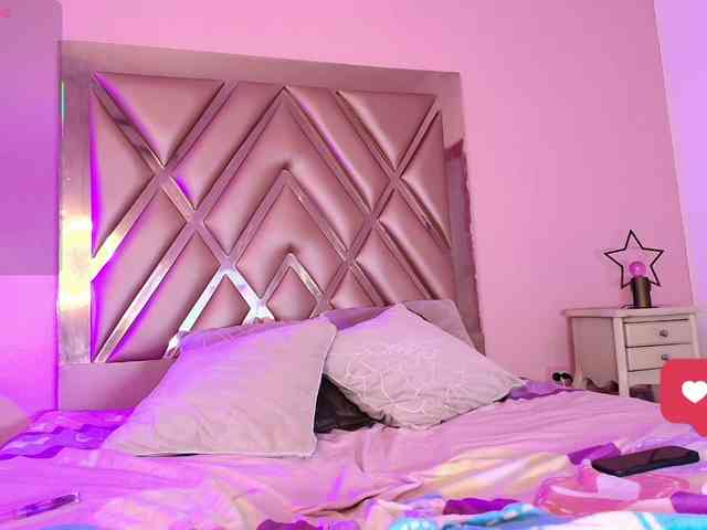 Lilith-rouse Lilith-rouse