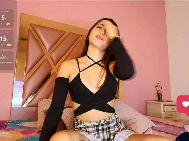 Lilith-rouse Lilith-rouse