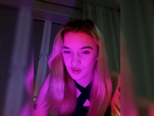 Hot Kristibiz wants you to fuck her body now kristibiz from BongaCams
