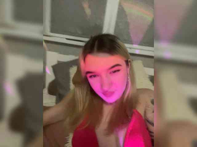 kristibiz webcam
