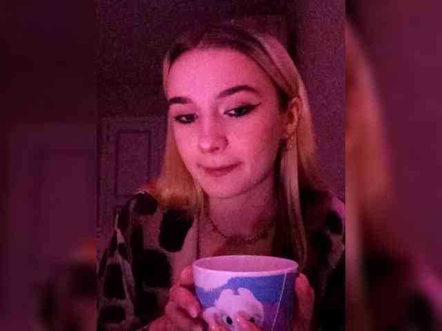 kristibiz webcam