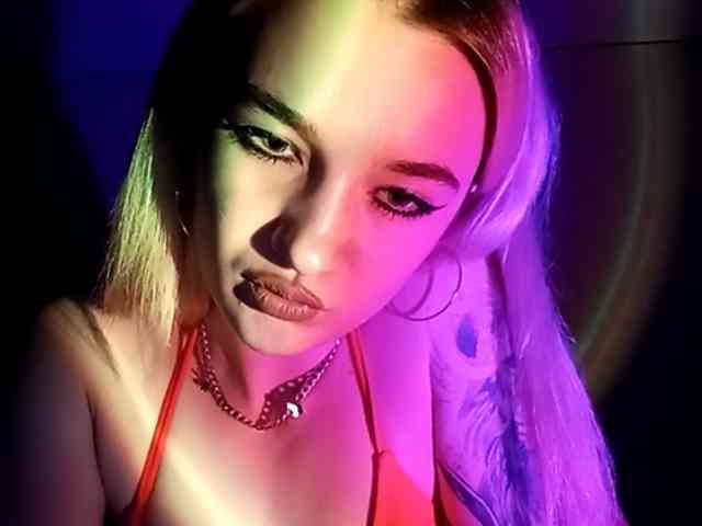 kristibiz webcam