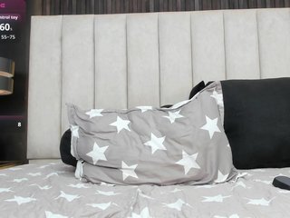 MIla-rosse Porn Show