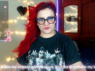 violettalynn Porn Show