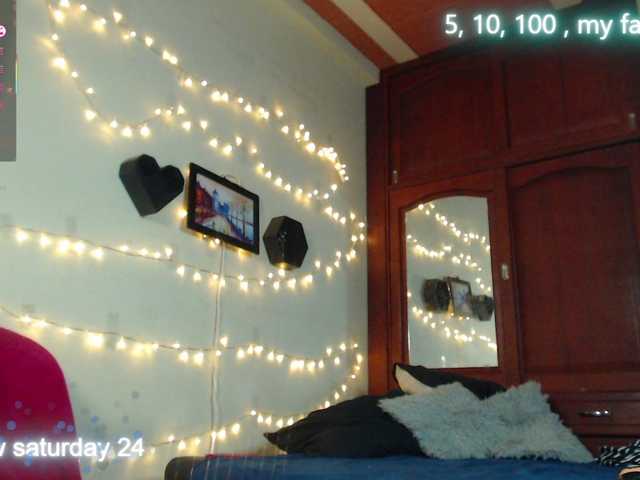 violettalynn's BongaCams show and profile