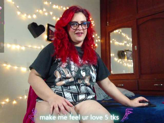 violettalynn's BongaCams show and profile