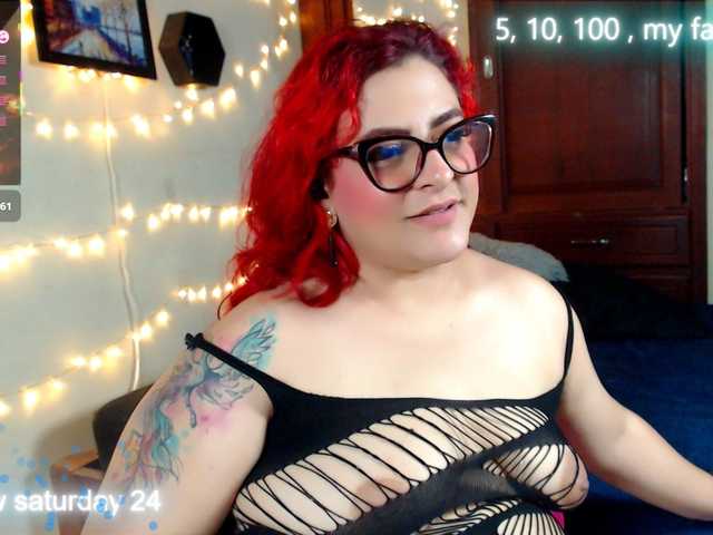 violettalynn's BongaCams show and profile