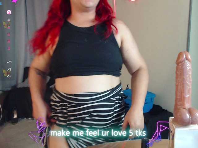 violettalynn's BongaCams show and profile