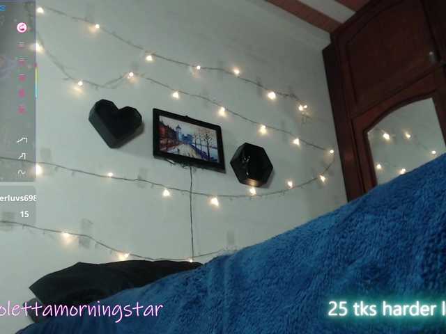 violettalynn's BongaCams show and profile