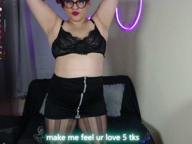 violettalynn from BongaCams is Freechat