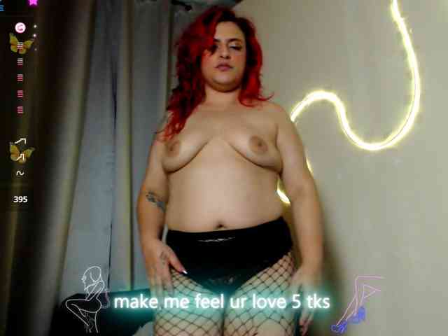 violettalynn Live Webcam on BongaCams