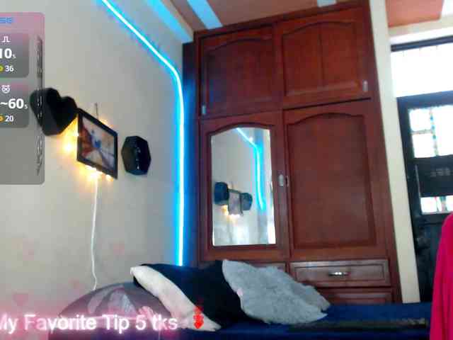violettalynn webcam