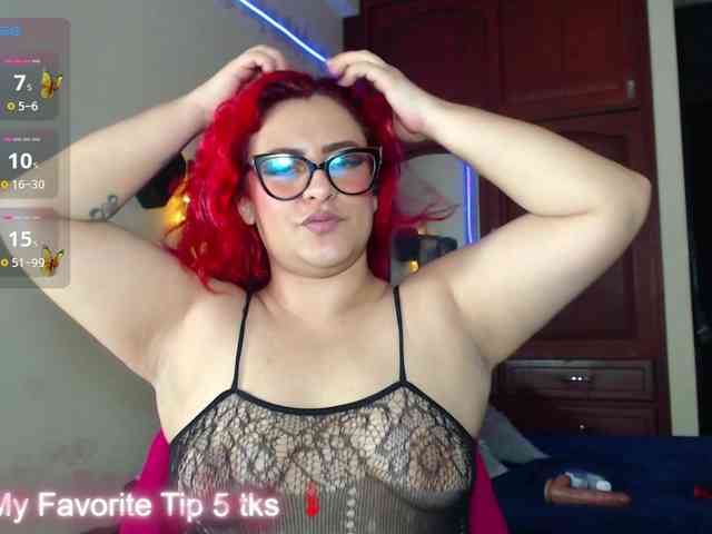 violettalynn webcam