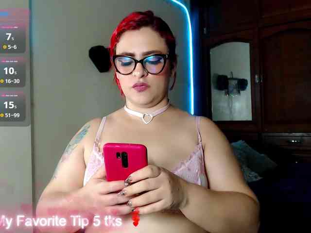 violettalynn webcam