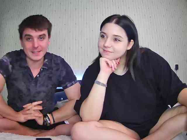 TopTwee Live Webcam on BongaCams