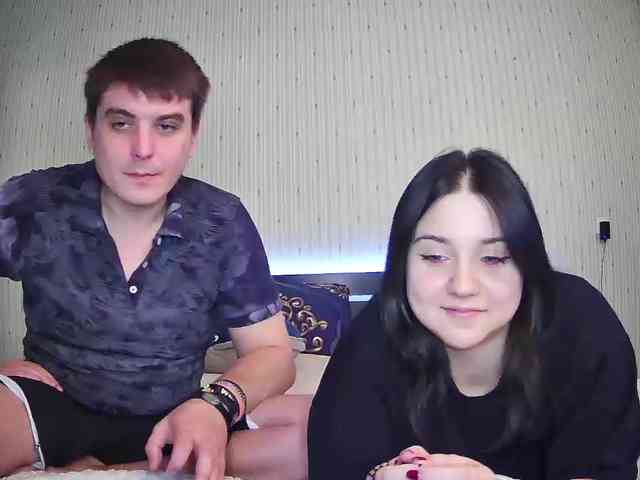 TopTwee Live Webcam on BongaCams