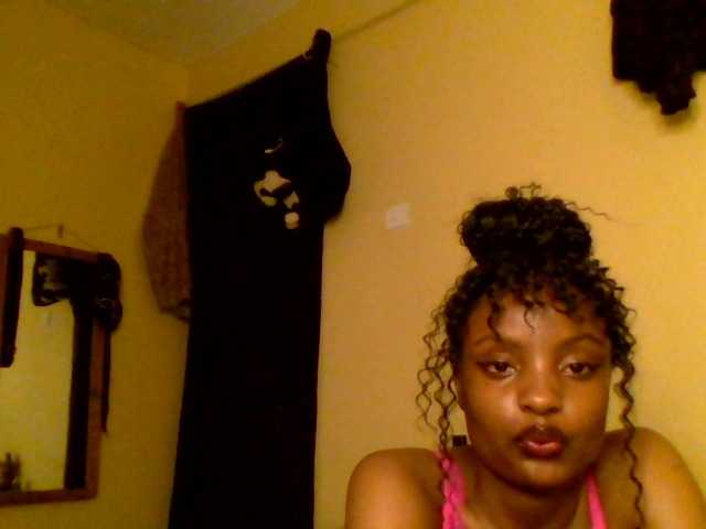 SexxyDaissy webcam