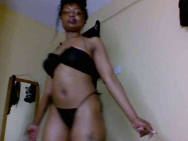 SexxyDaissy webcam