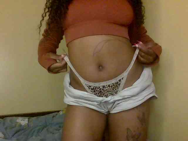 SexxyDaissy webcam