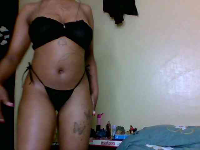 SexxyDaissy webcam