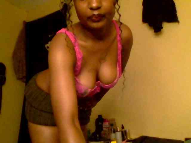 SexxyDaissy webcam
