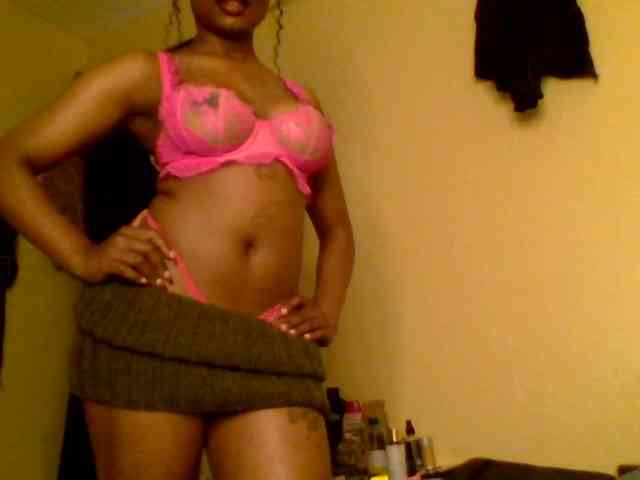 SexxyDaissy webcam