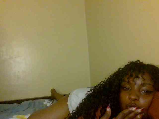 SexxyDaissy webcam
