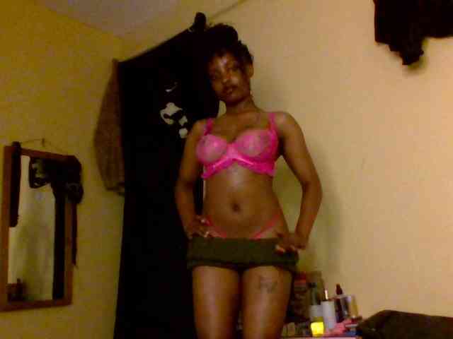 SexxyDaissy webcam