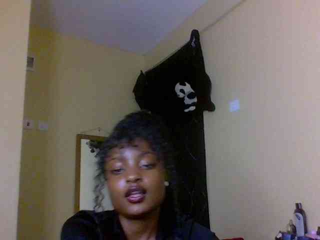 SexxyDaissy webcam