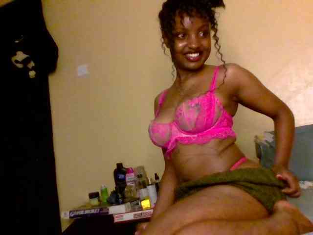 SexxyDaissy webcam