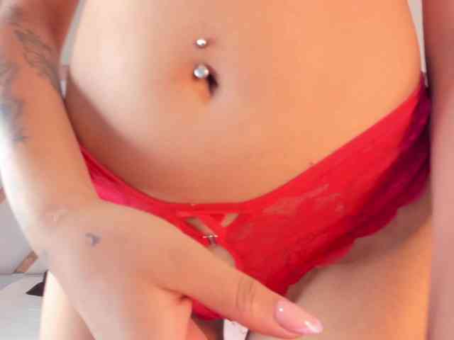 LucyMarin webcam