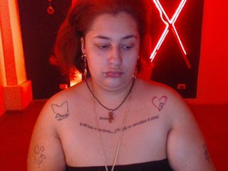 Dirty-herela-26 Porn Show