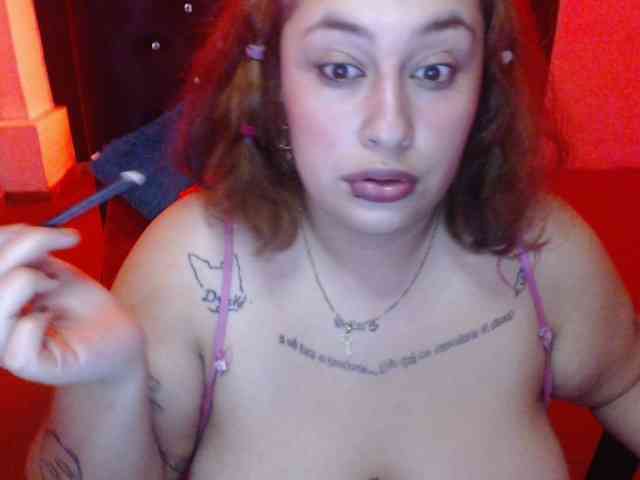 Dirty-herela-26 webcam