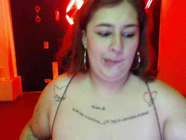 Dirty-herela-26 webcam