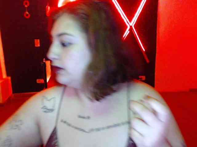 Dirty-herela-26 webcam