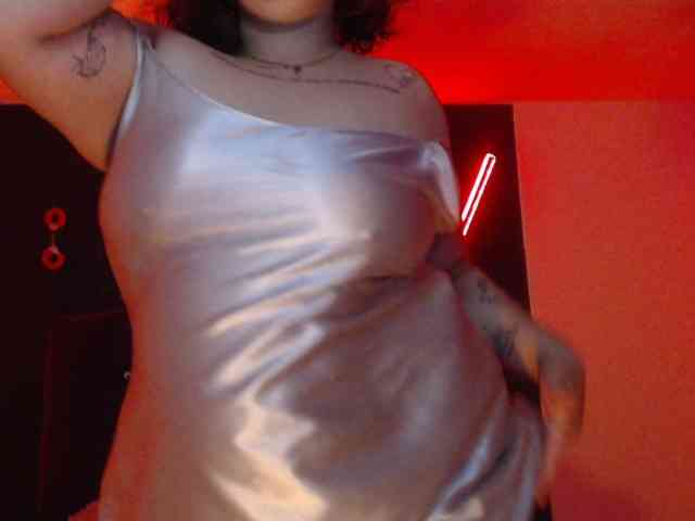 Dirty-herela-26 webcam