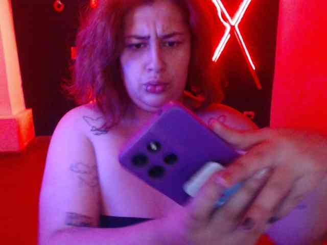 Dirty-herela-26 webcam