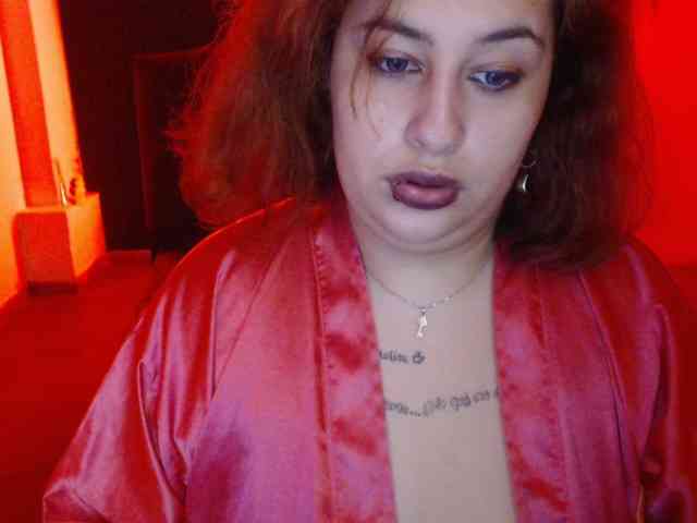 Dirty-herela-26 webcam