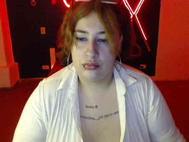 Dirty-herela-26 webcam