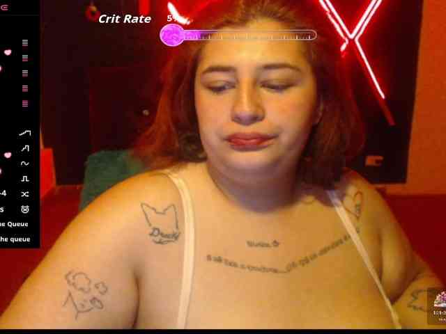 Dirty-herela-26 webcam